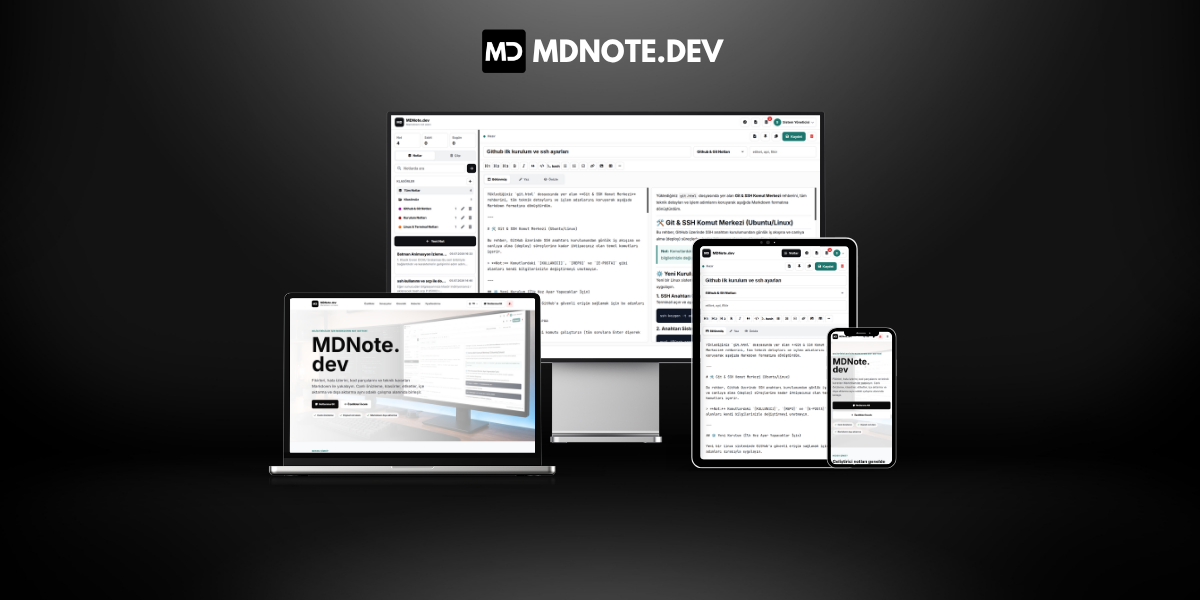 MD Note — Ribanier Project