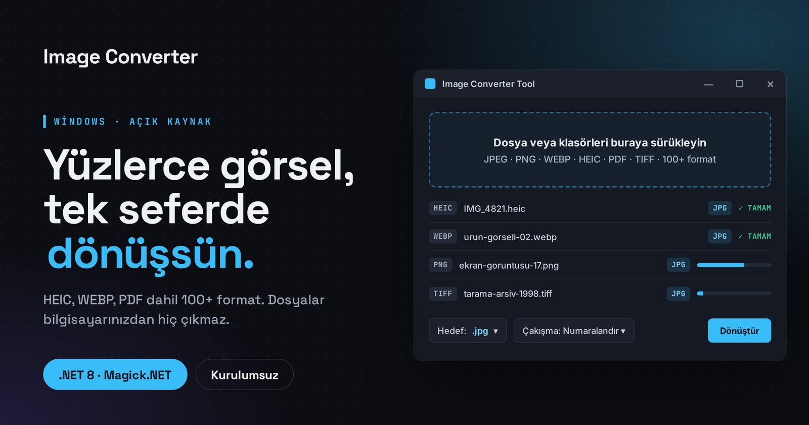 Image Converter