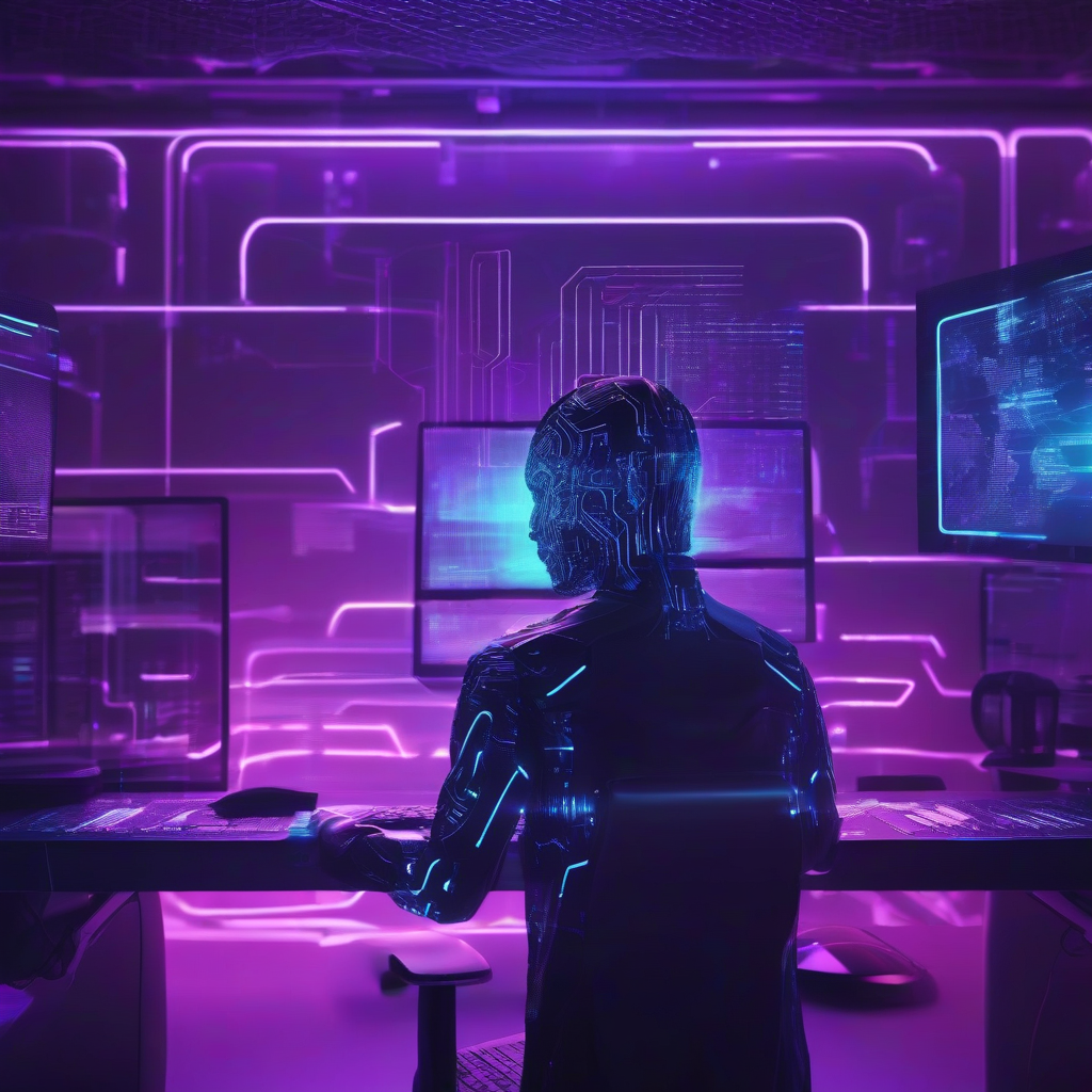 AI-Driven Code Analysis: The New Frontier in Software Security