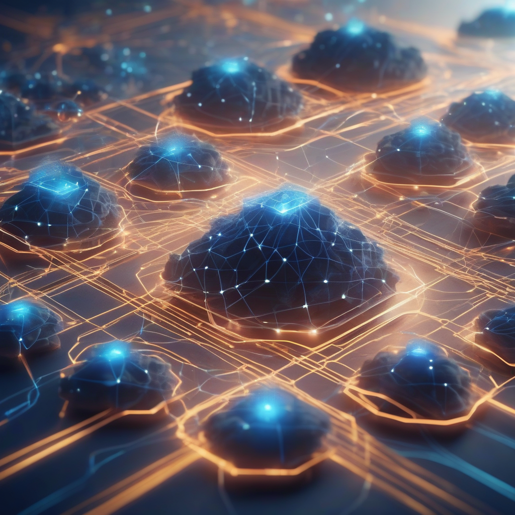 Edge Computing ve Yapay Zeka: Veri İşlemede Yeni Bir Çağ