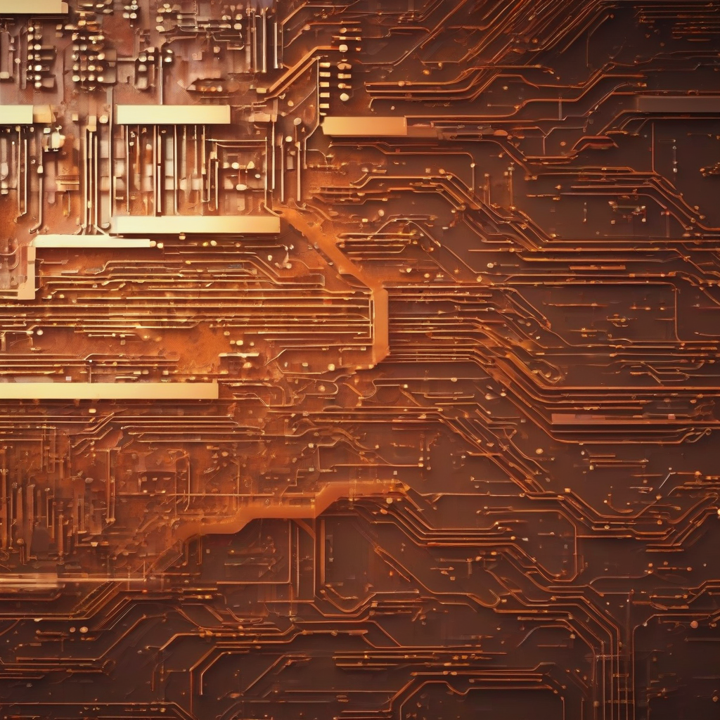 Rust Programlama Dilinin Yükselişi: Güvenli Yazılımın Yeni Standartı