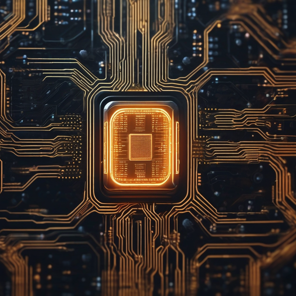 The Edge AI Revolution: Reducing Cloud Dependency via Local Processing