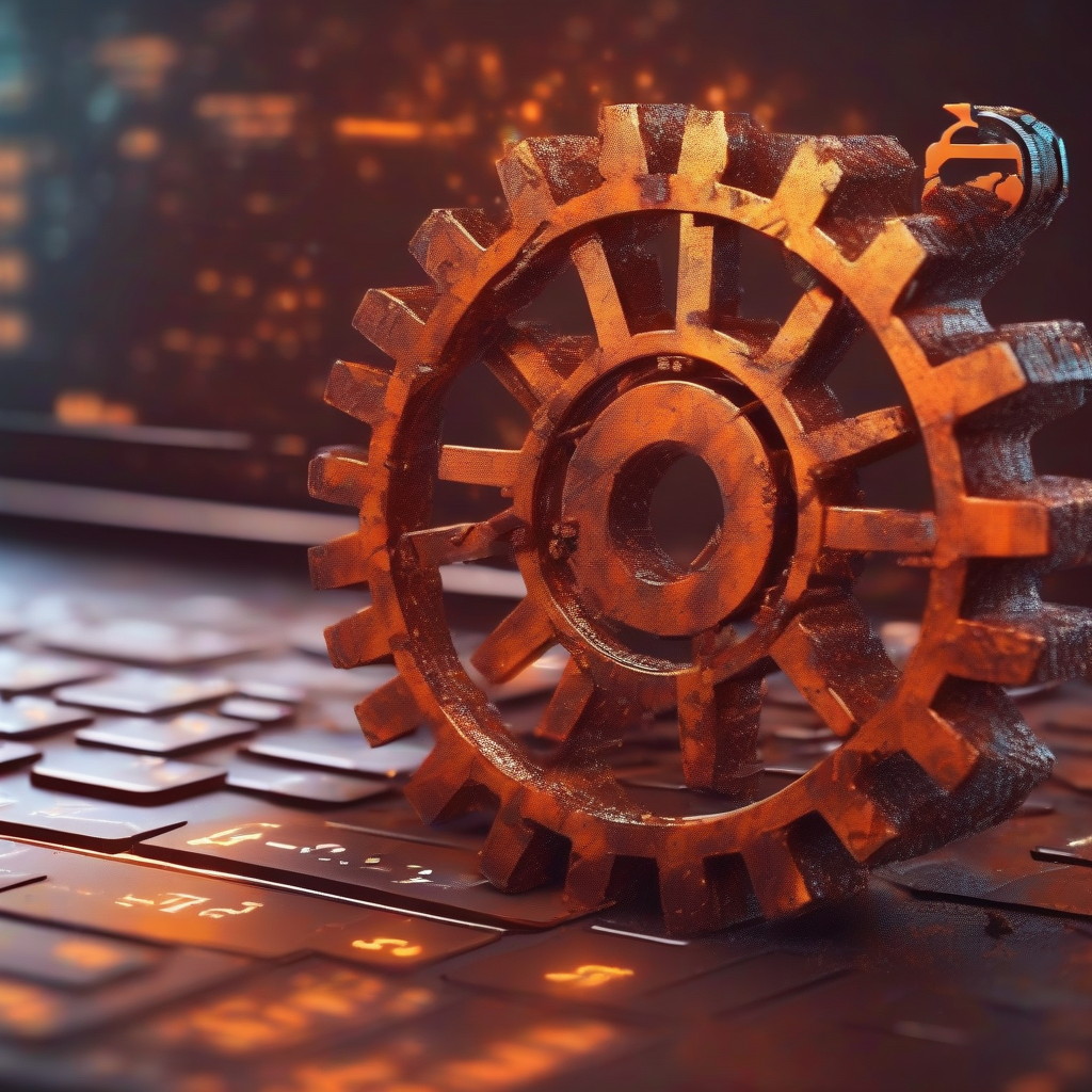 Rust Programlama Dilinin Güvenlik Ekosistemindeki Yükselişi